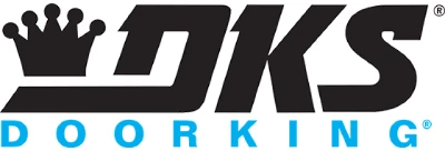 doorking logo